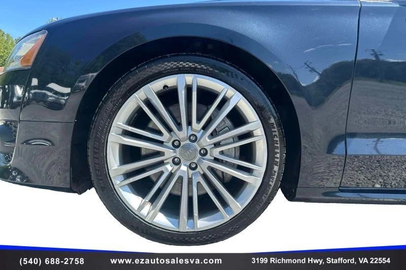 2017 Audi D4 A8 - Image 10 of 20