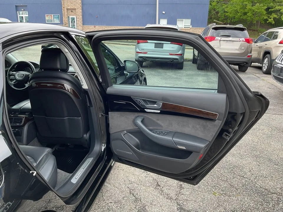 2017 Audi D4 A8 - Image 16 of 20