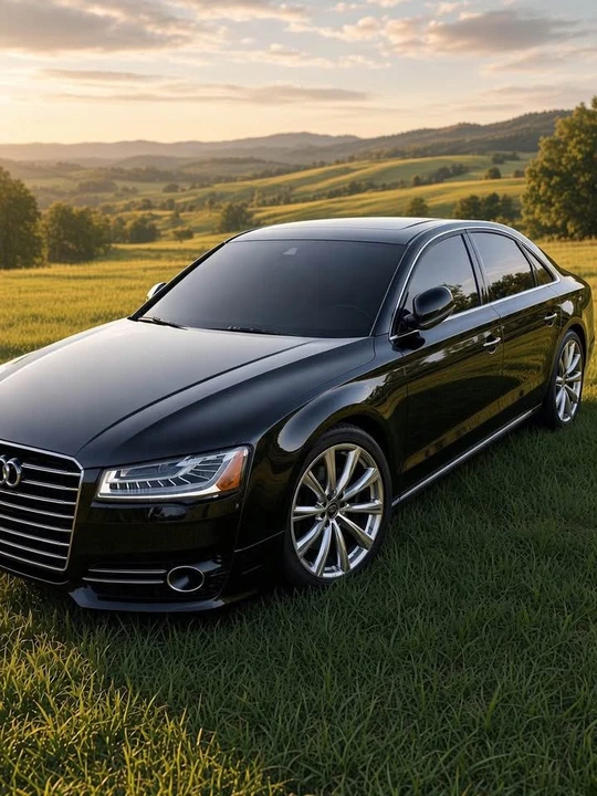 2017 Audi D4 A8 - Image 9 of 11