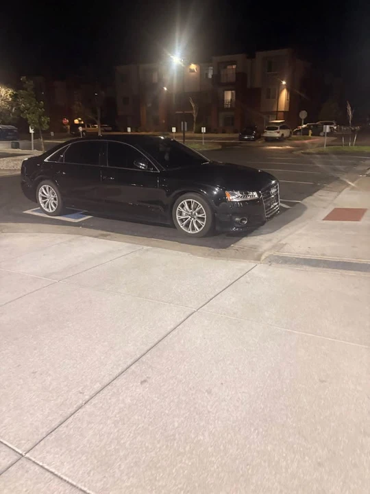 2017 Audi D4 A8 - Image 2 of 11