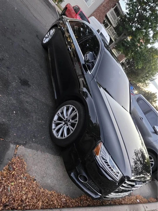 2017 Audi D4 A8 - Image 7 of 11