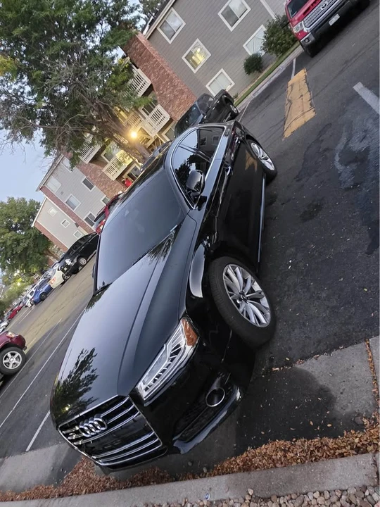 2017 Audi D4 A8 - Image 5 of 11