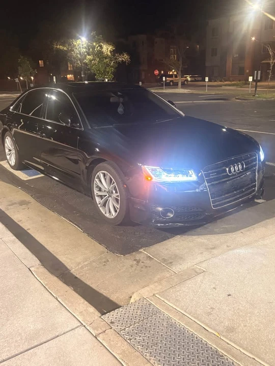 2017 Audi D4 A8 - Image 3 of 11