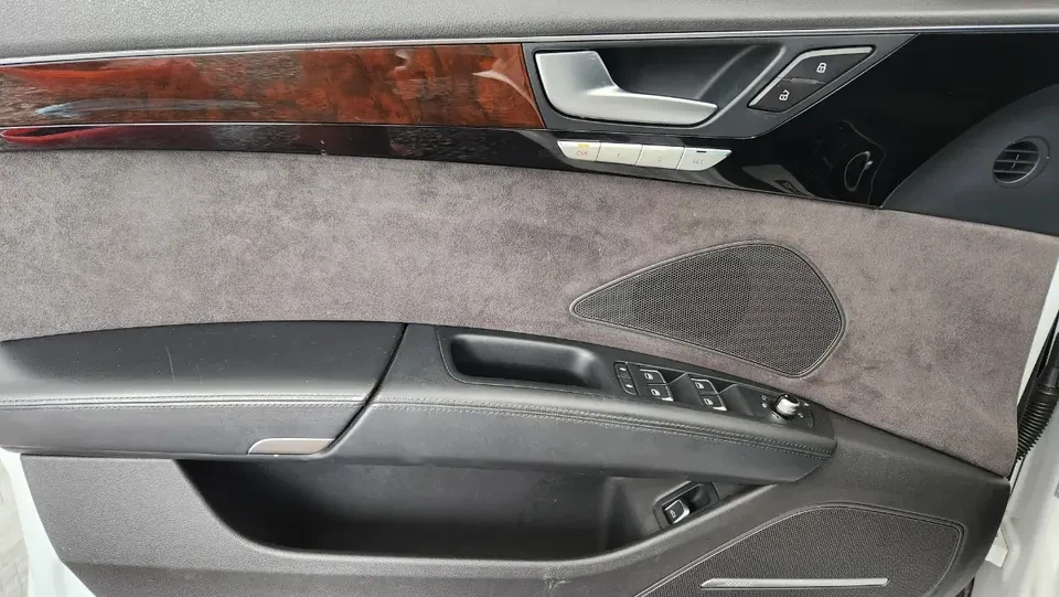2017 Audi D4 A8 - Image 11 of 20