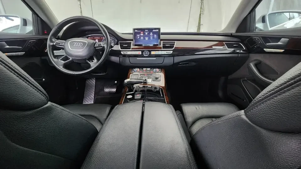 2017 Audi D4 A8 - Image 17 of 20