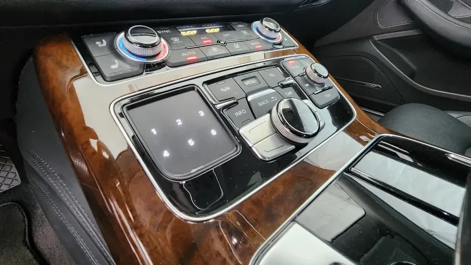 2017 Audi D4 A8 - Image 15 of 20
