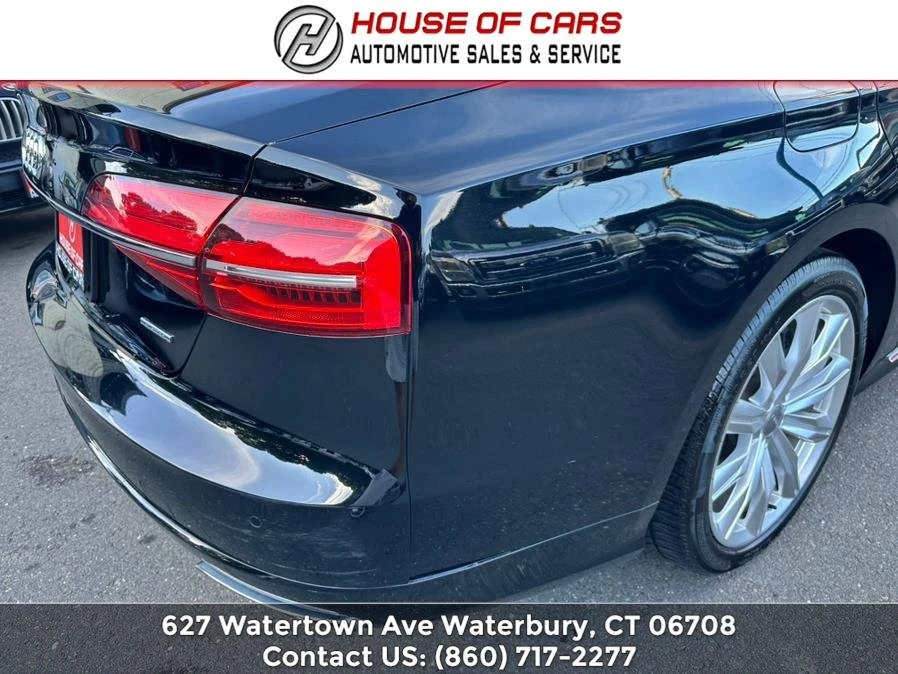 2017 Audi D4 A8 - Image 15 of 20