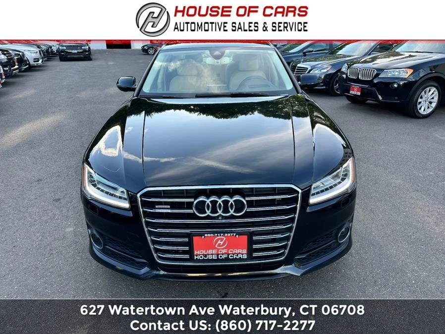 2017 Audi D4 A8 - Image 2 of 20