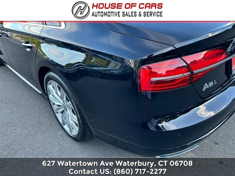 2017 Audi D4 A8 - Image 18 of 20