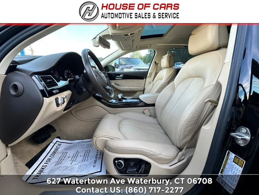 2017 Audi D4 A8 - Image 20 of 20