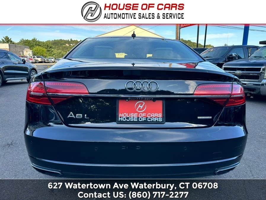 2017 Audi D4 A8 - Image 16 of 20