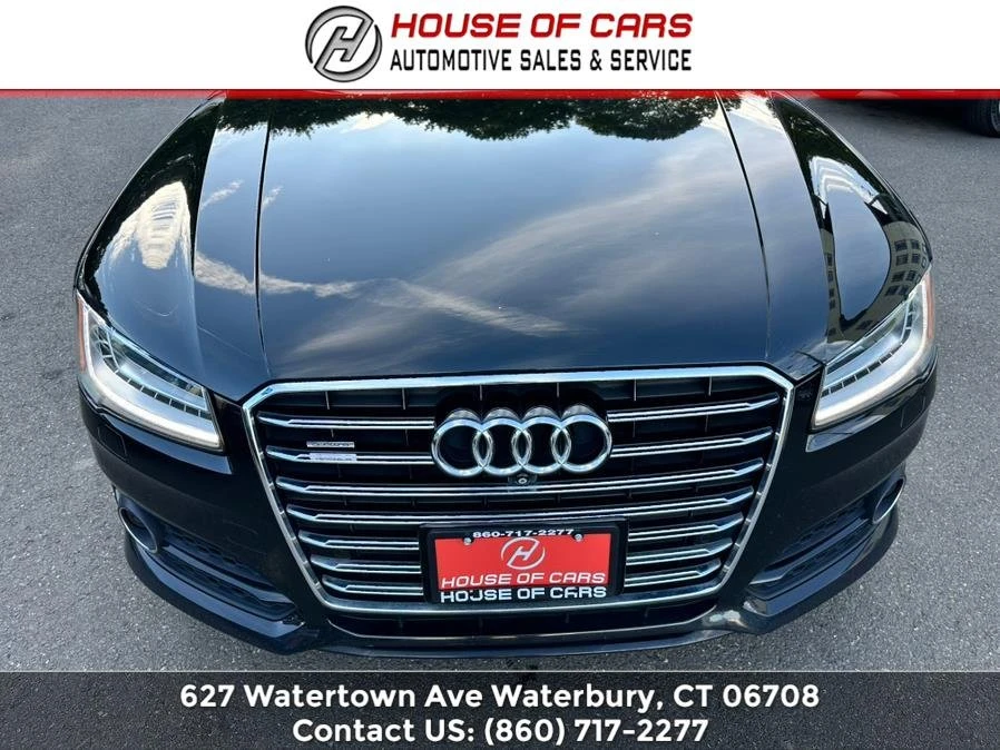 2017 Audi D4 A8 - Image 11 of 20