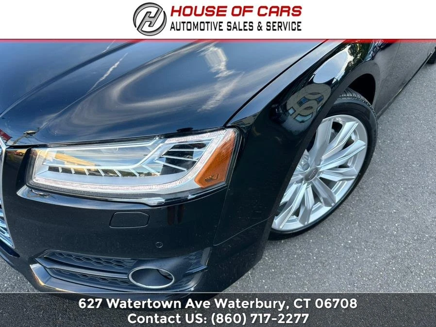 2017 Audi D4 A8 - Image 10 of 20