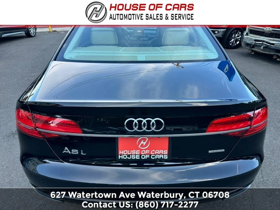 2017 Audi D4 A8 - Image 17 of 20