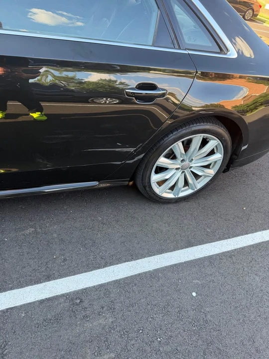 2017 Audi D4 A8 - Image 6 of 17