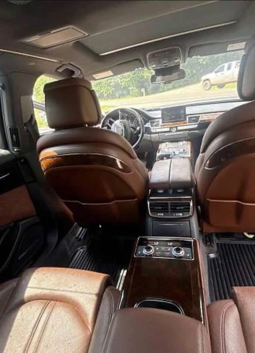 2017 Audi D4 A8 - Image 17 of 17