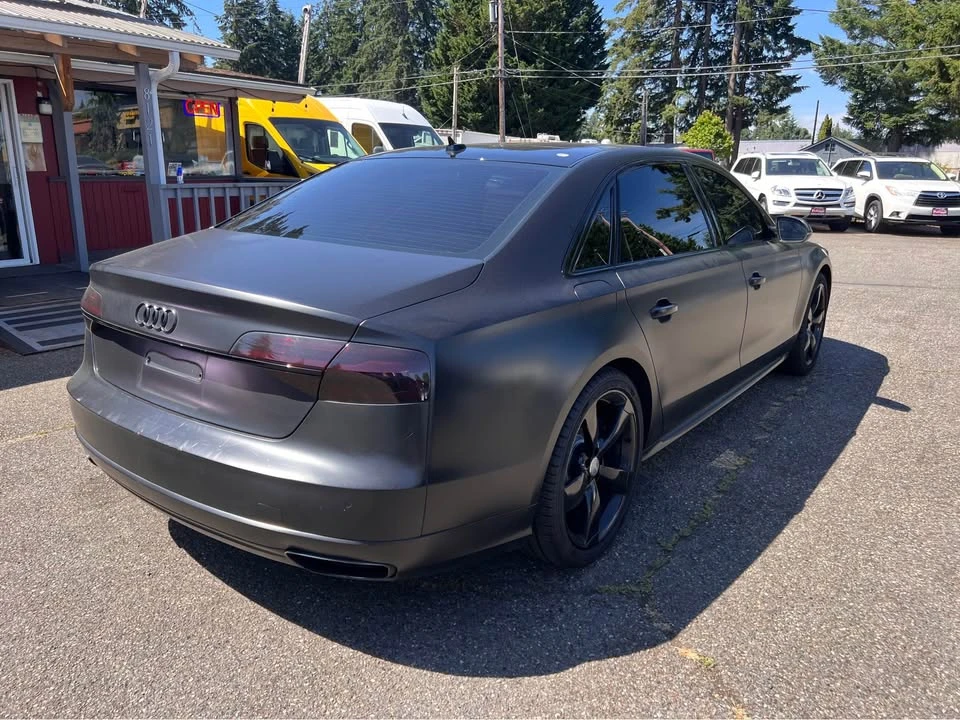 2017 Audi D4 A8 - Image 7 of 20