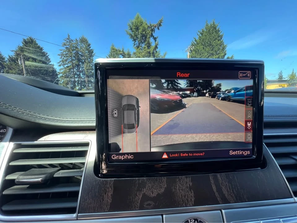 2017 Audi D4 A8 - Image 19 of 20