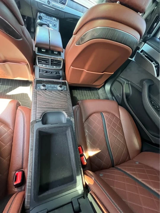 2017 Audi D4 A8 - Image 13 of 20