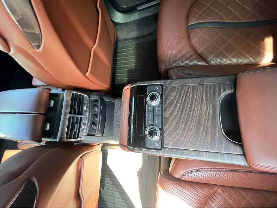 2017 Audi D4 A8 - Image 12 of 20