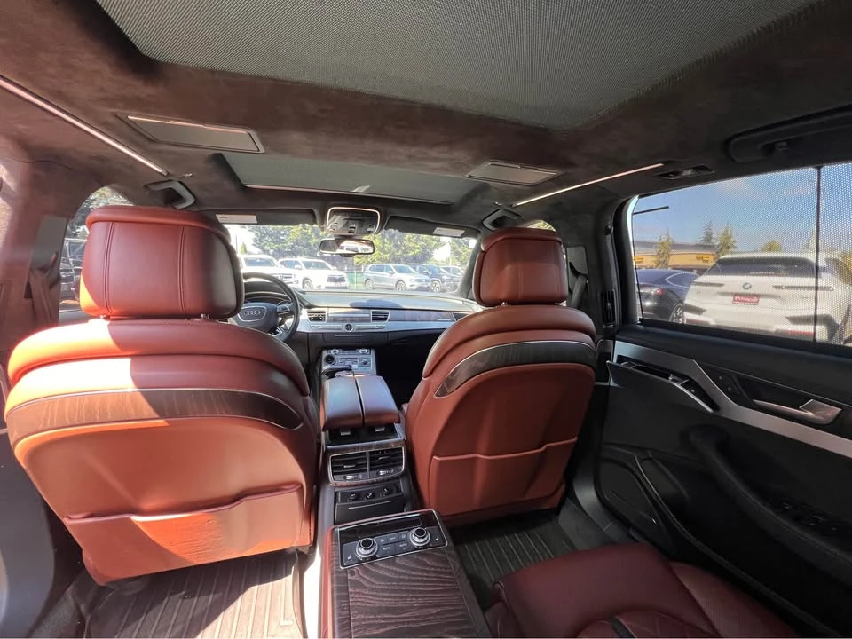 2017 Audi D4 A8 - Image 11 of 20