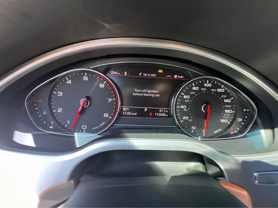 2017 Audi D4 A8 - Image 20 of 20