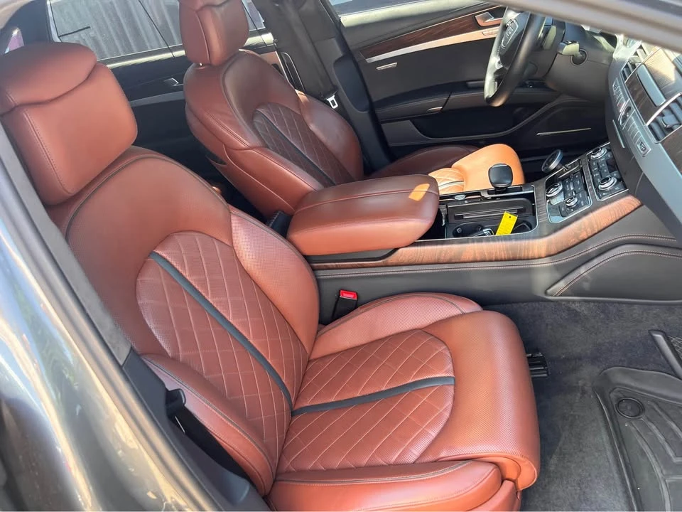 2017 Audi D4 A8 - Image 18 of 20