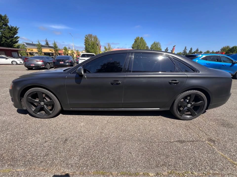 2017 Audi D4 A8 - Image 4 of 20
