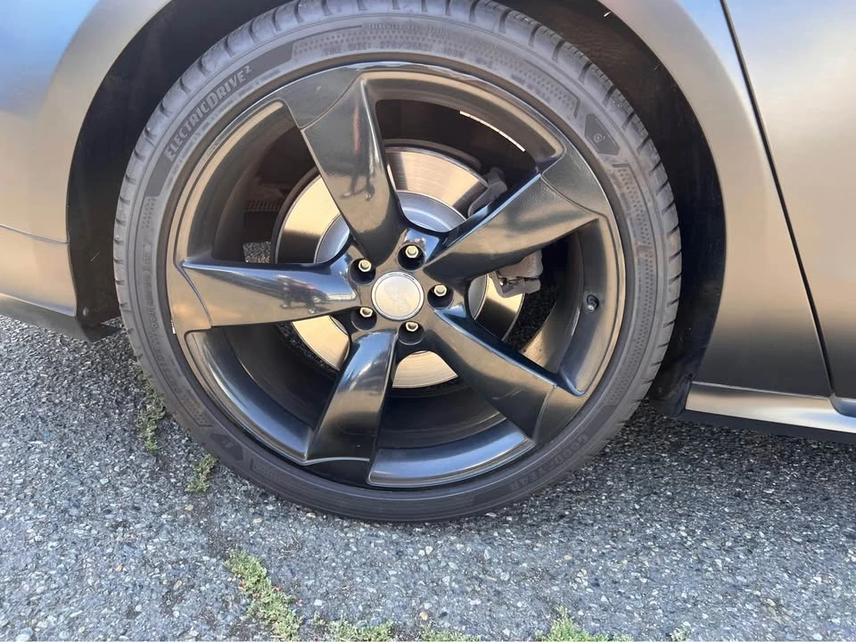 2017 Audi D4 A8 - Image 8 of 20