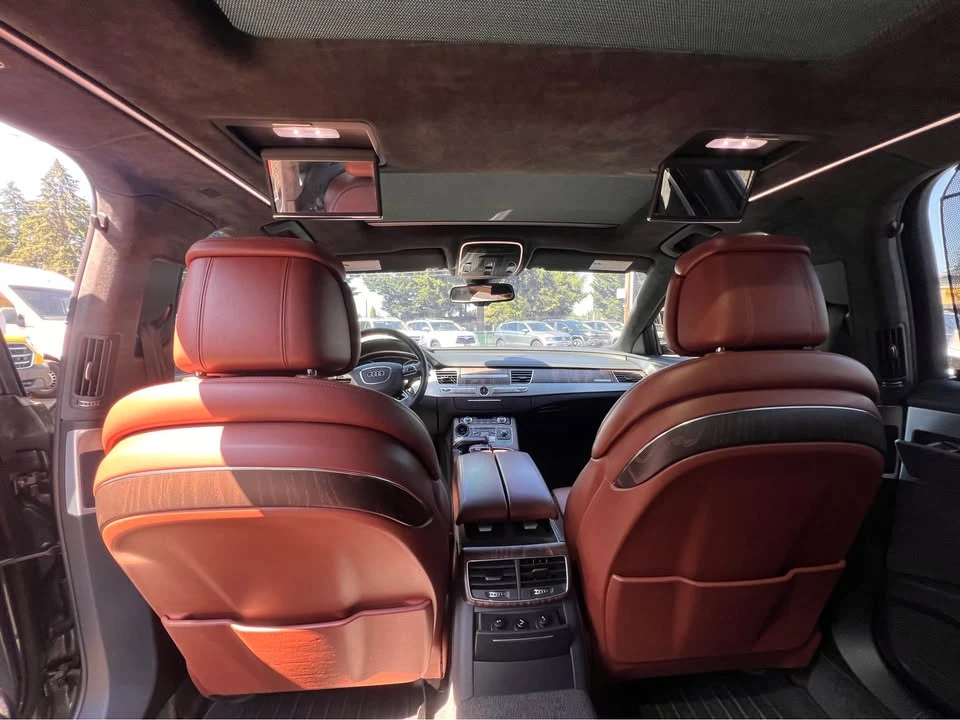 2017 Audi D4 A8 - Image 15 of 20