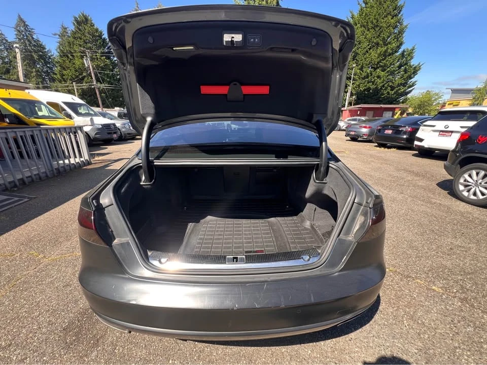 2017 Audi D4 A8 - Image 9 of 20