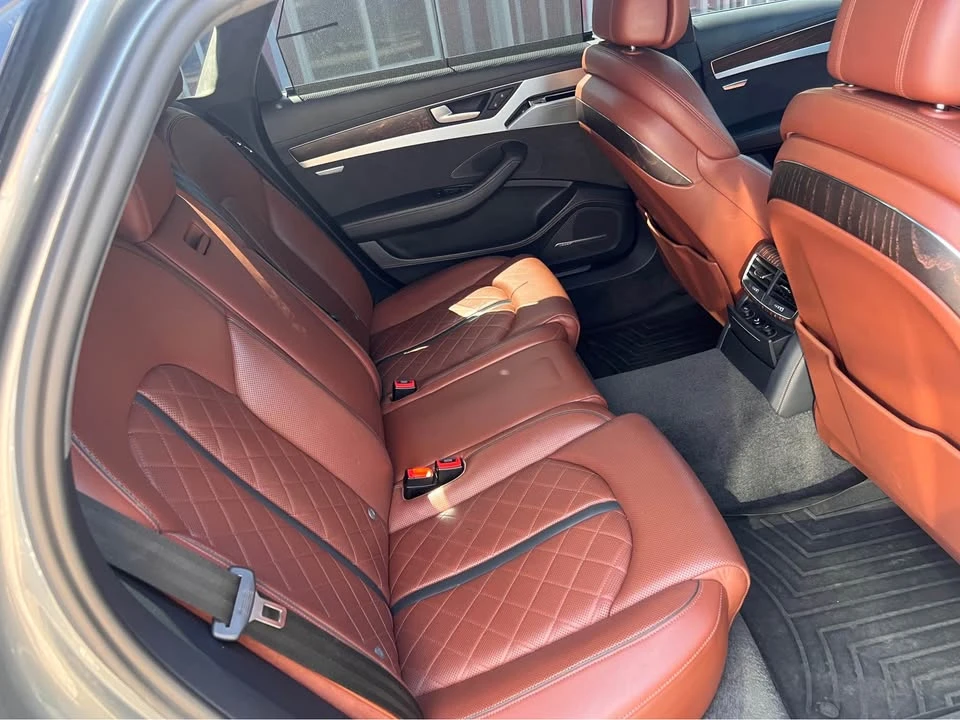 2017 Audi D4 A8 - Image 17 of 20