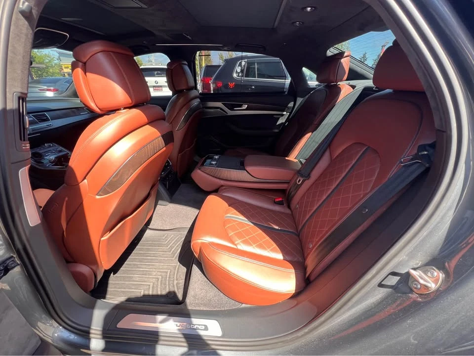 2017 Audi D4 A8 - Image 10 of 20