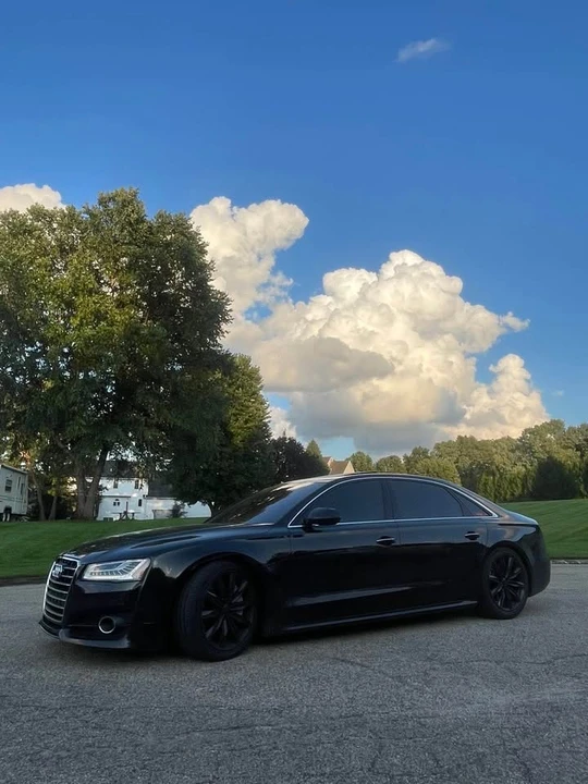 2017 Audi D4 A8 - Image 3 of 5