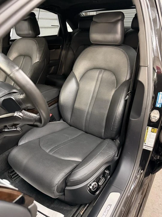 2017 Audi D4 A8 - Image 16 of 20