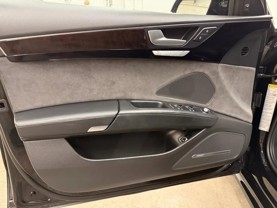 2017 Audi D4 A8 - Image 11 of 20
