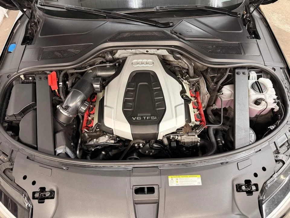 2017 Audi D4 A8 - Image 9 of 20