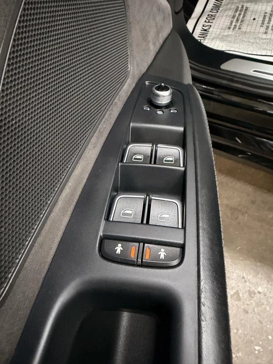 2017 Audi D4 A8 - Image 12 of 20