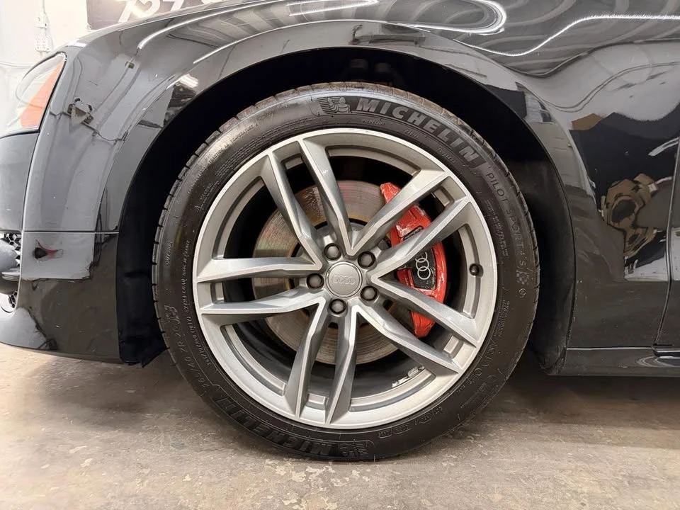2017 Audi D4 A8 - Image 7 of 20