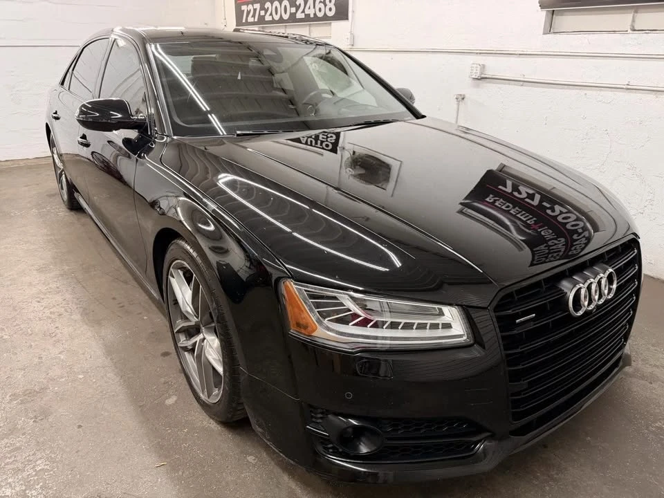 2017 Audi D4 A8 - Image 6 of 20