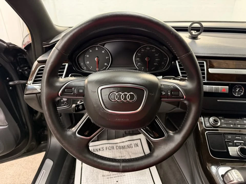 2017 Audi D4 A8 - Image 18 of 20