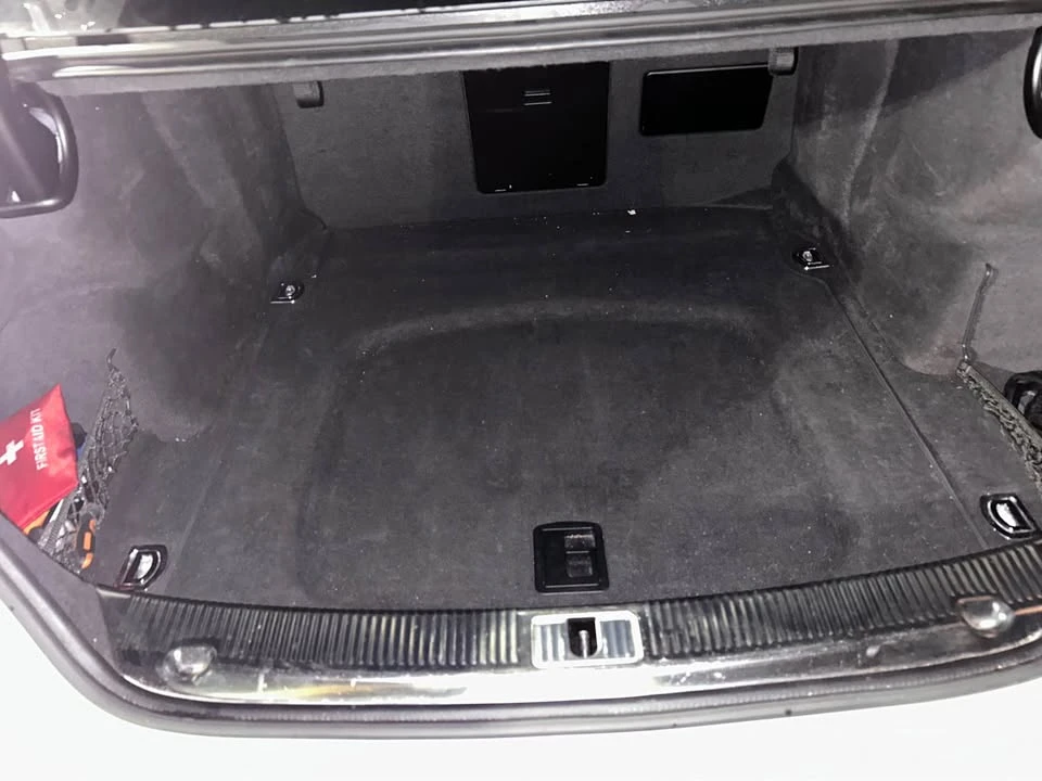 2017 Audi D4 A8 - Image 11 of 12