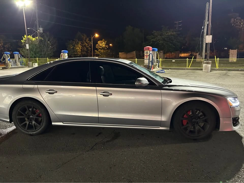 2017 Audi D4 A8 - Image 2 of 12