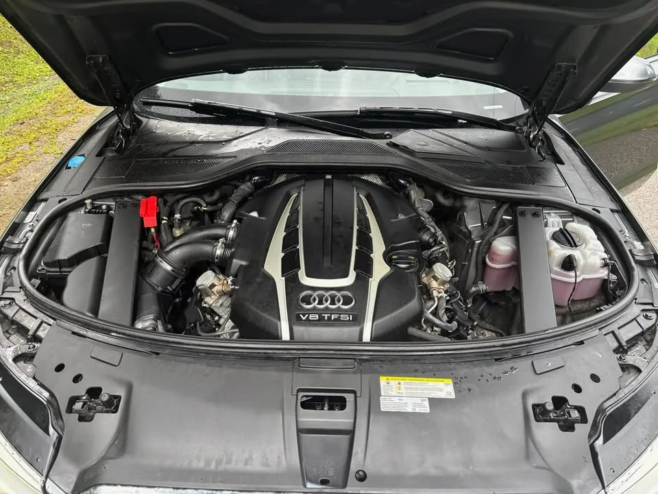 2017 Audi D4 A8 - Image 9 of 20