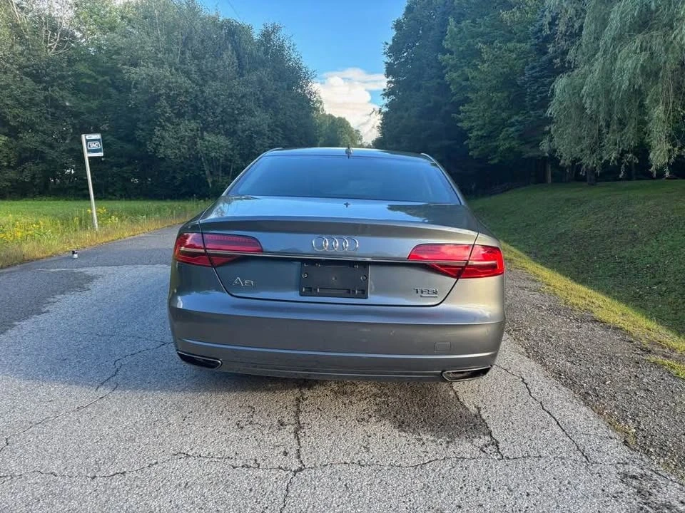 2017 Audi D4 A8 - Image 6 of 20