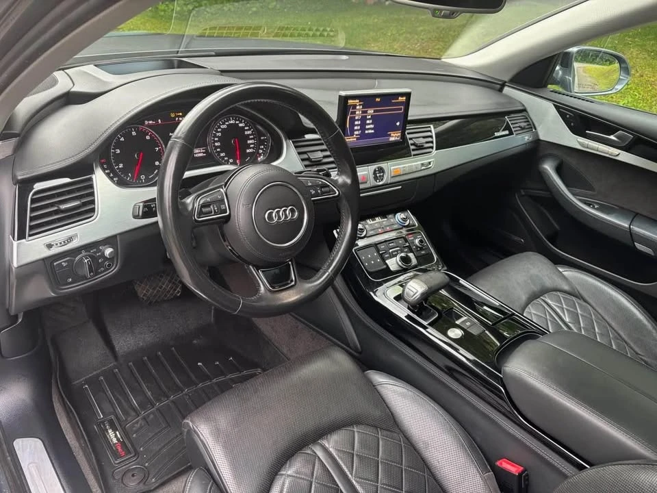 2017 Audi D4 A8 - Image 15 of 20