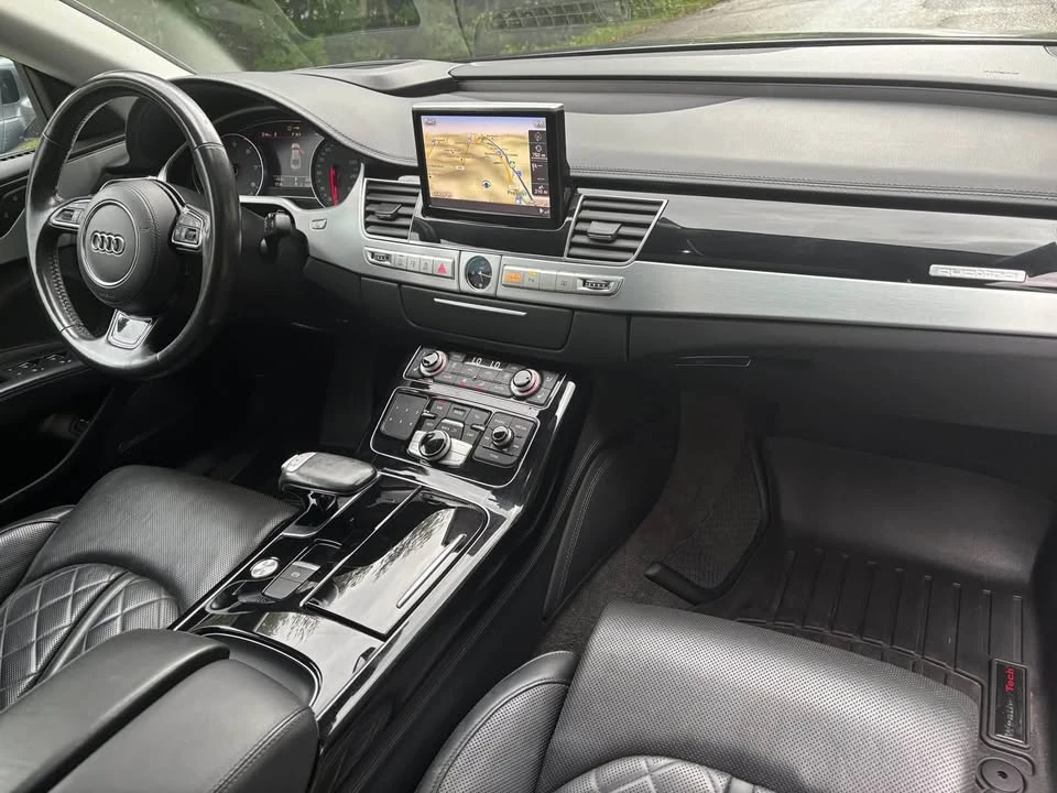 2017 Audi D4 A8 - Image 19 of 20