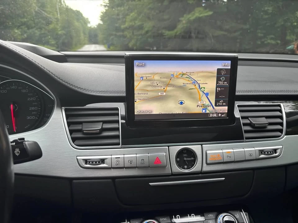 2017 Audi D4 A8 - Image 11 of 20