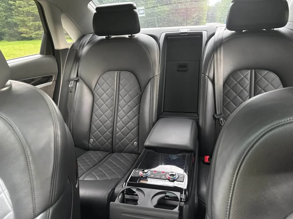 2017 Audi D4 A8 - Image 13 of 20