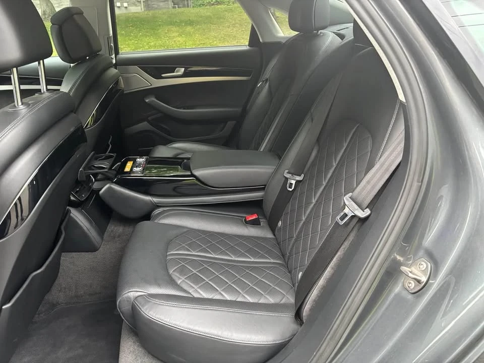2017 Audi D4 A8 - Image 16 of 20